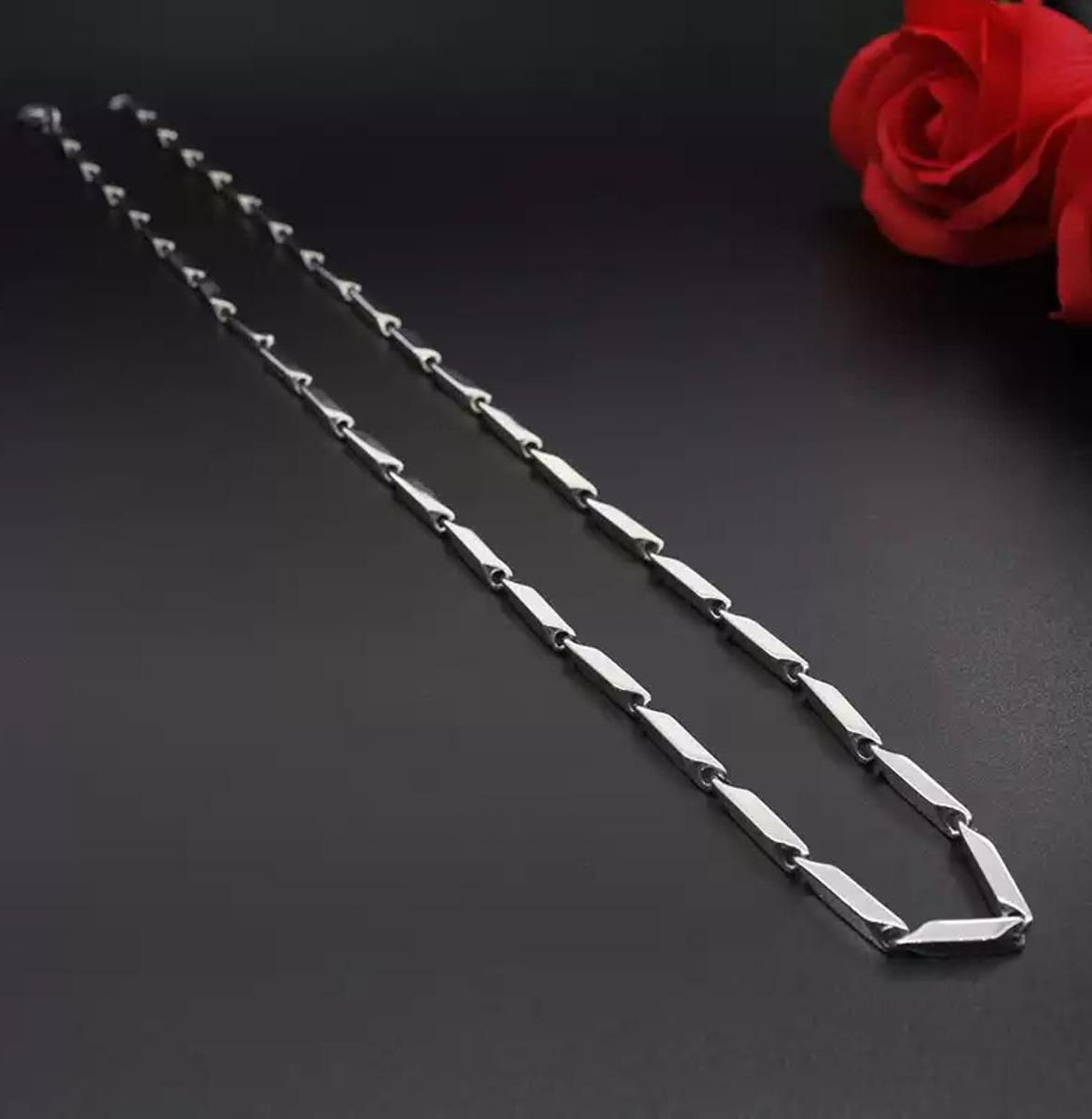 Rice Chain New Arrival Best Neckchain Fashion Necklace For Man