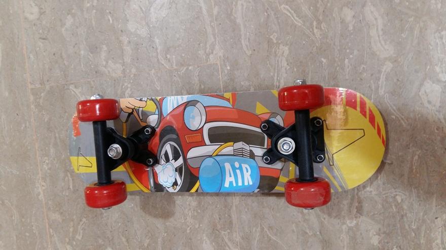 Kids Skate Board 17 - Inch