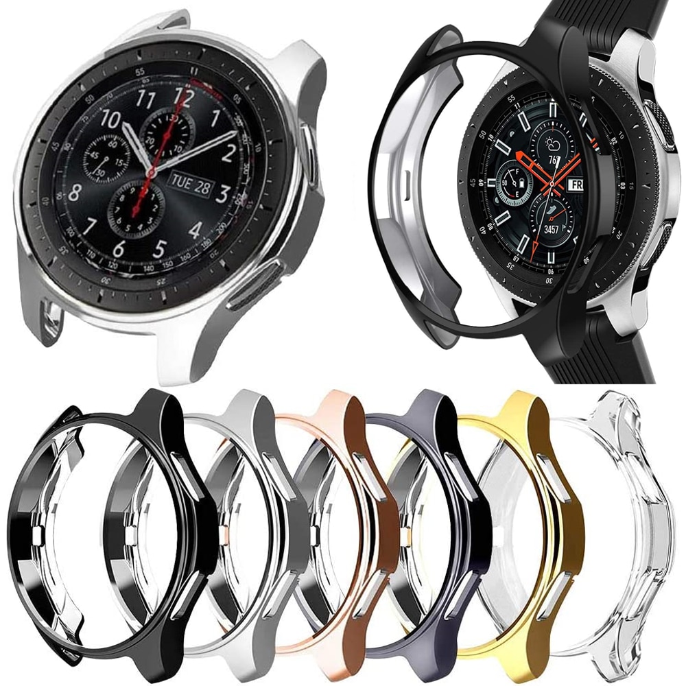 Case For Samsung Galaxy Watch 4 40mm 