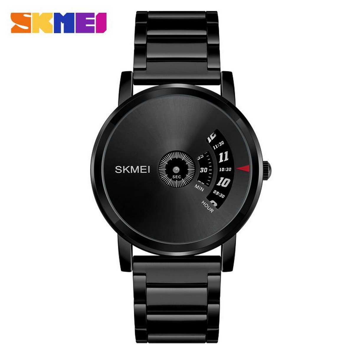 Cost of skmei clearance watch