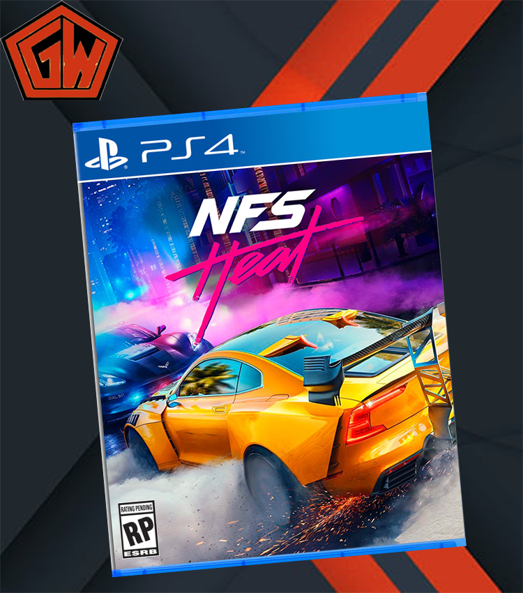 Need for speed store heat ps4 buy