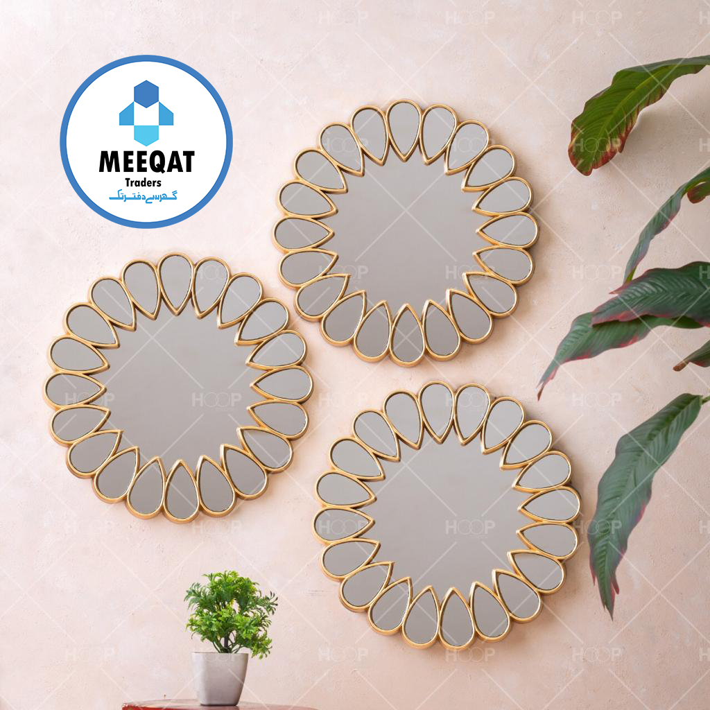 Full mirror frame for wall, piece Latest Wall Mirror, Suitable