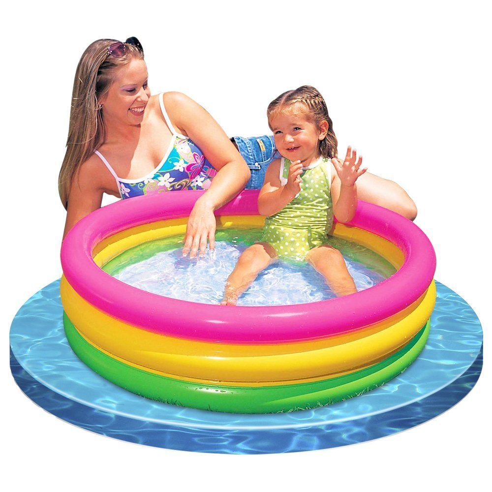 baby pool bath water tub