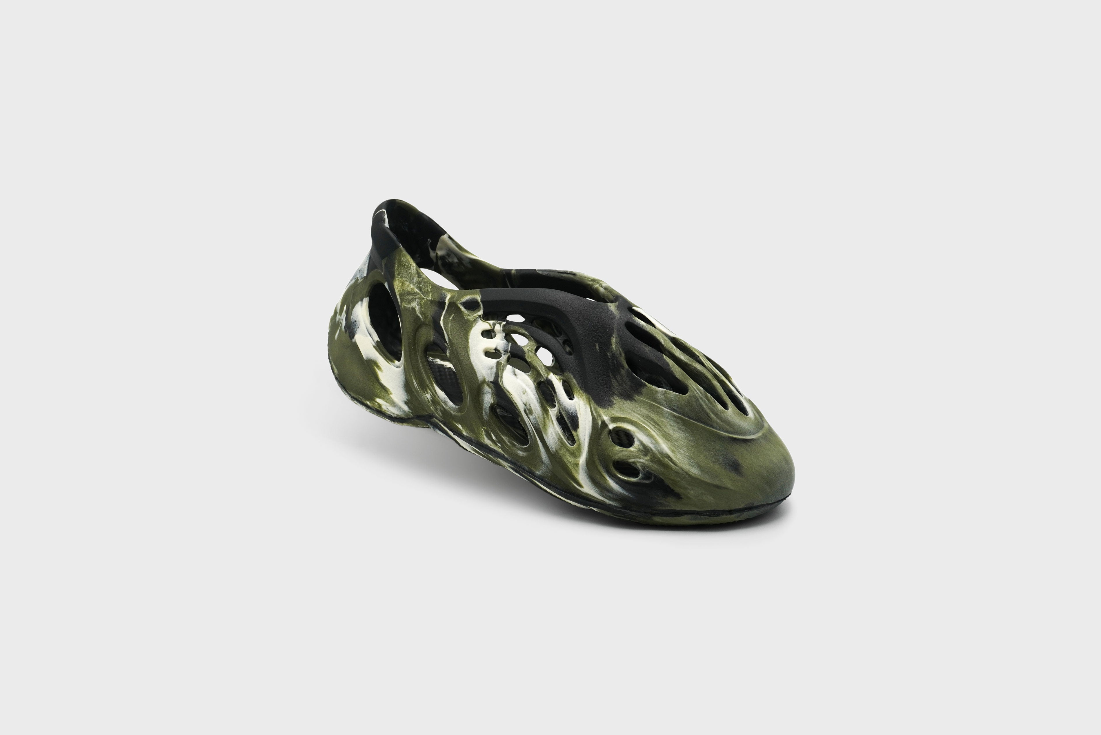 Deluxe Footwear Chaser Foam Runners  - Unisex Clogs - Clogs For Men - Clogs For Women