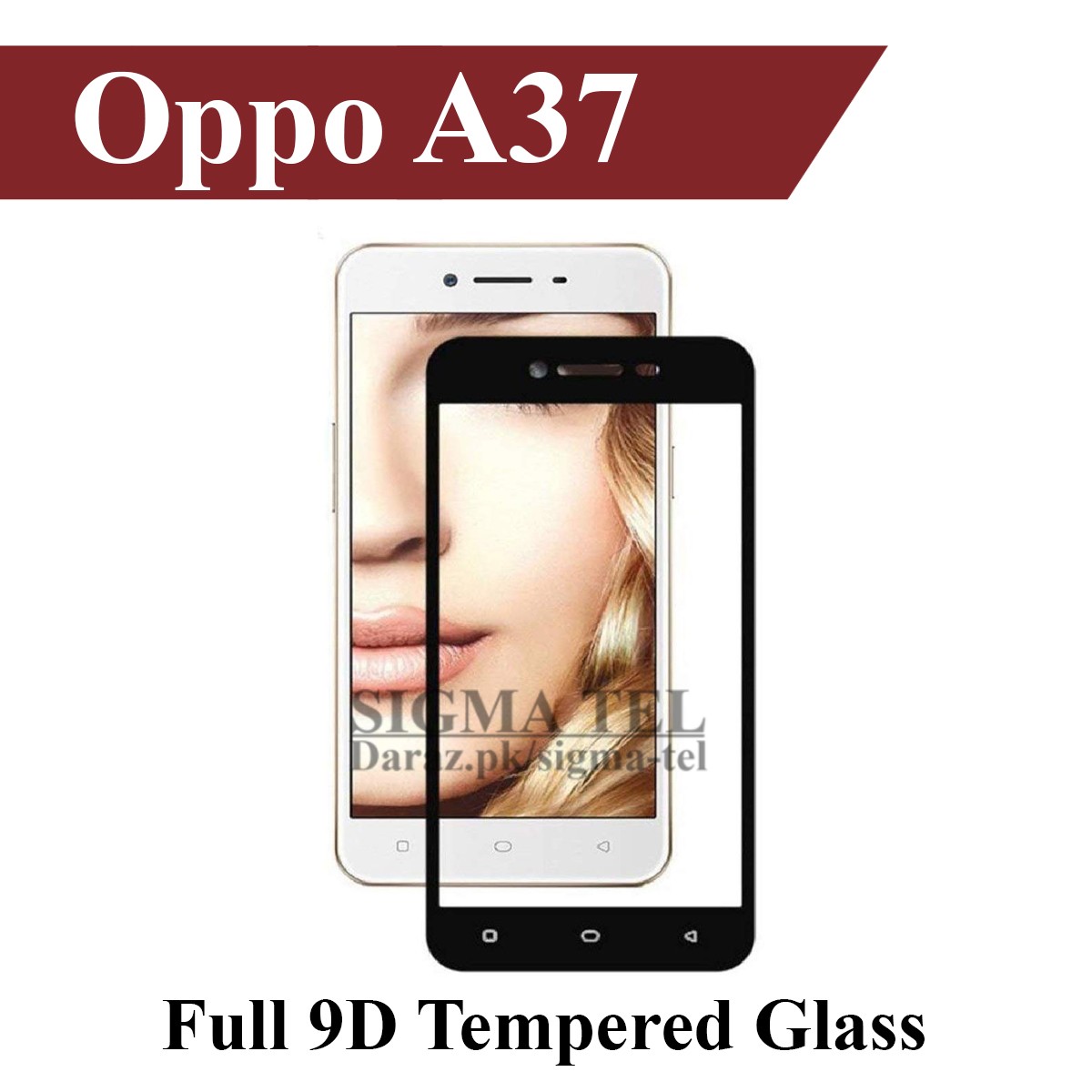 oppo a37 11d glass