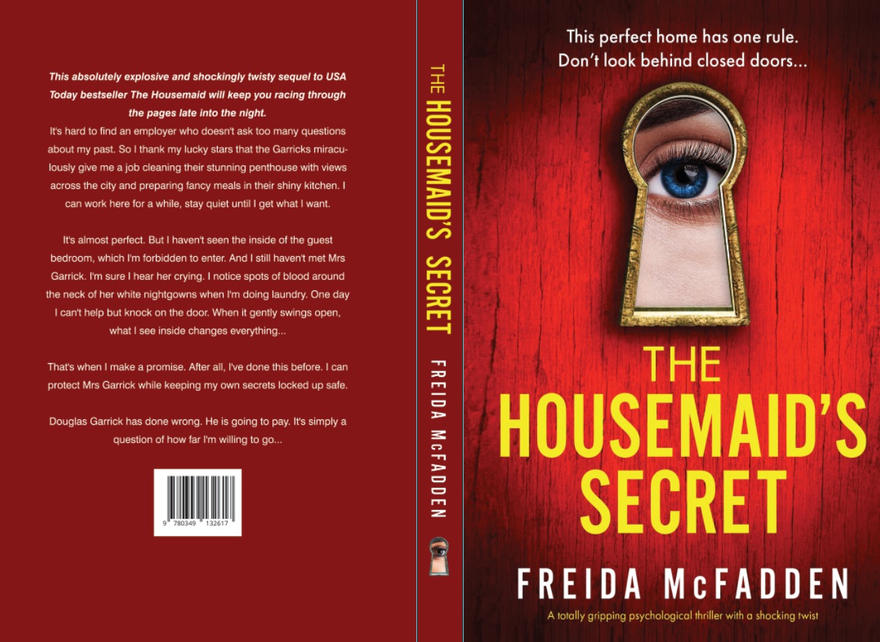 the-housemaid-secret-daraz-pk