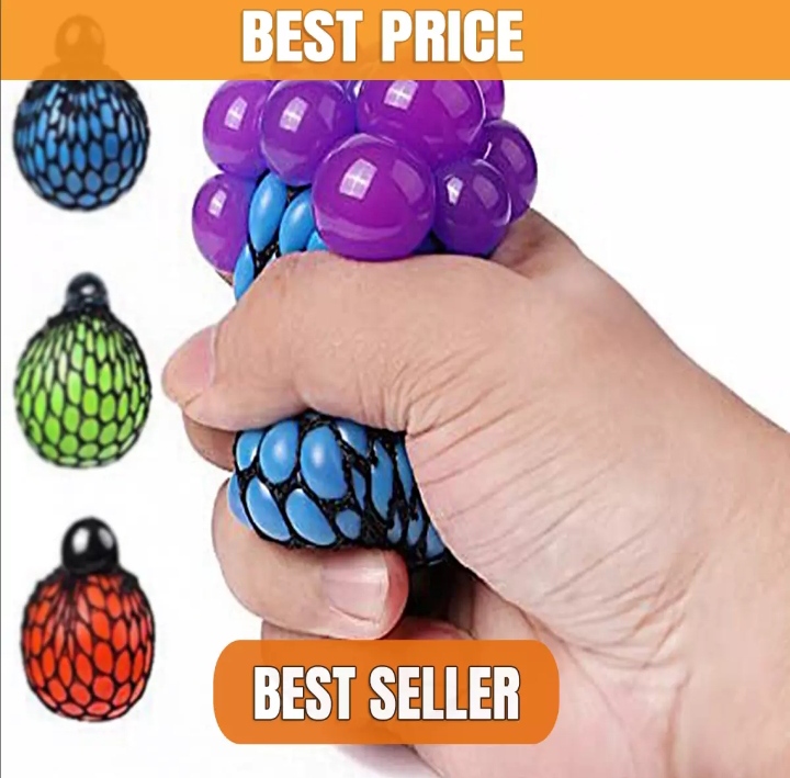 Stress ball hot sale daraz