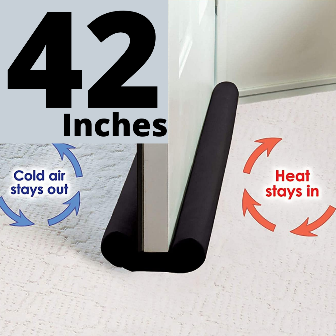 Door Dust Stopper Door Draft Insect / Air Stopper Under Door