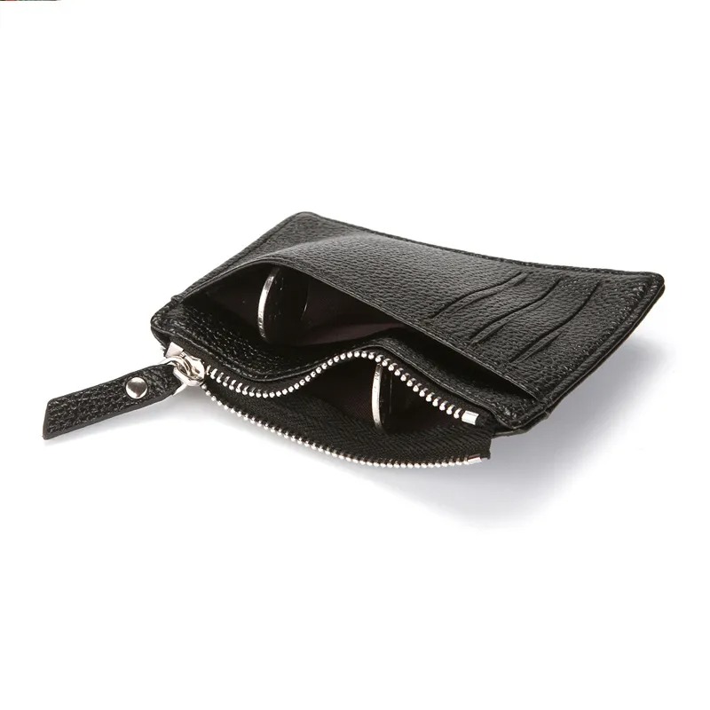Stylis Mini wallet for women with Zip - Wallet for girls
