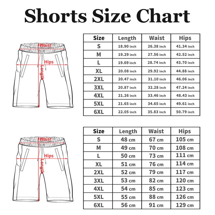 "Vibrant Vibes: Men’s Shorts Collection"