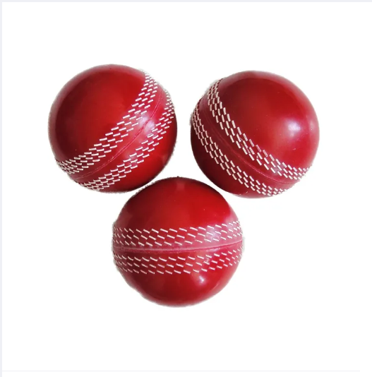Practice ball-indoor Play Cricket Training Practicing Hard Ball