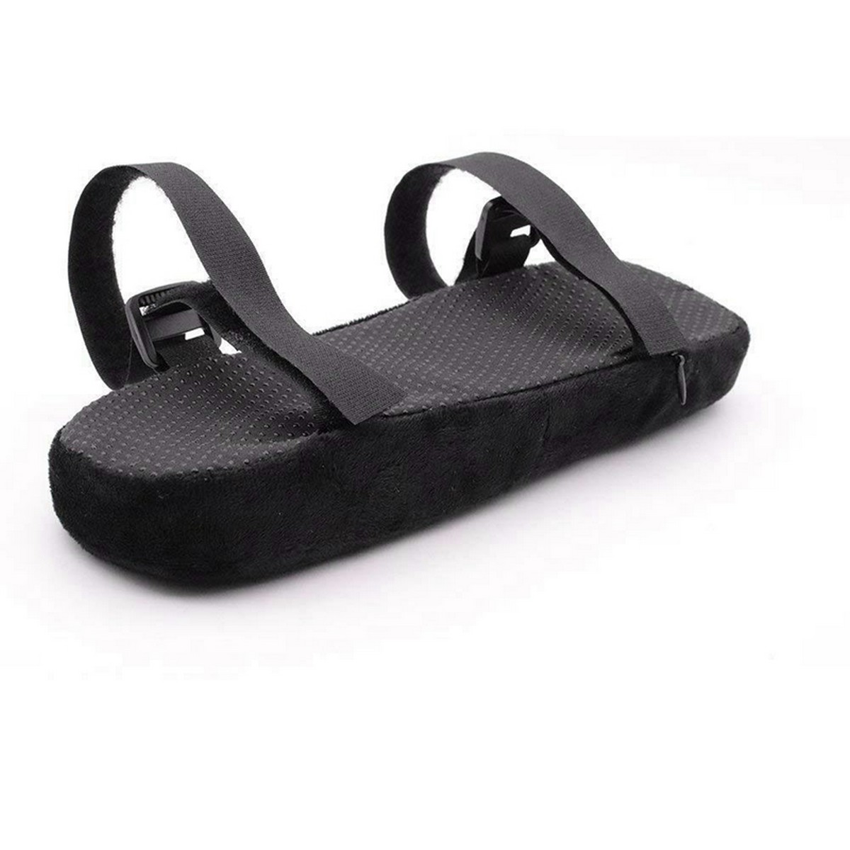 Premium Quality Chair Armrest Pad 1 Pair Memory Foam Office Chair Home Chair Gaming Chair Elbow Pillow Comfortable Support Cushion PU Leather Cushion