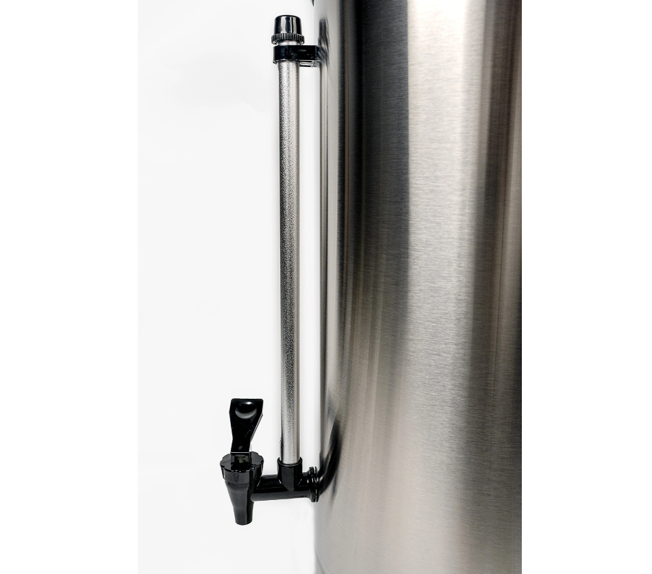 E-Lite Electric Tea Kettle 30L - Ewk-30D