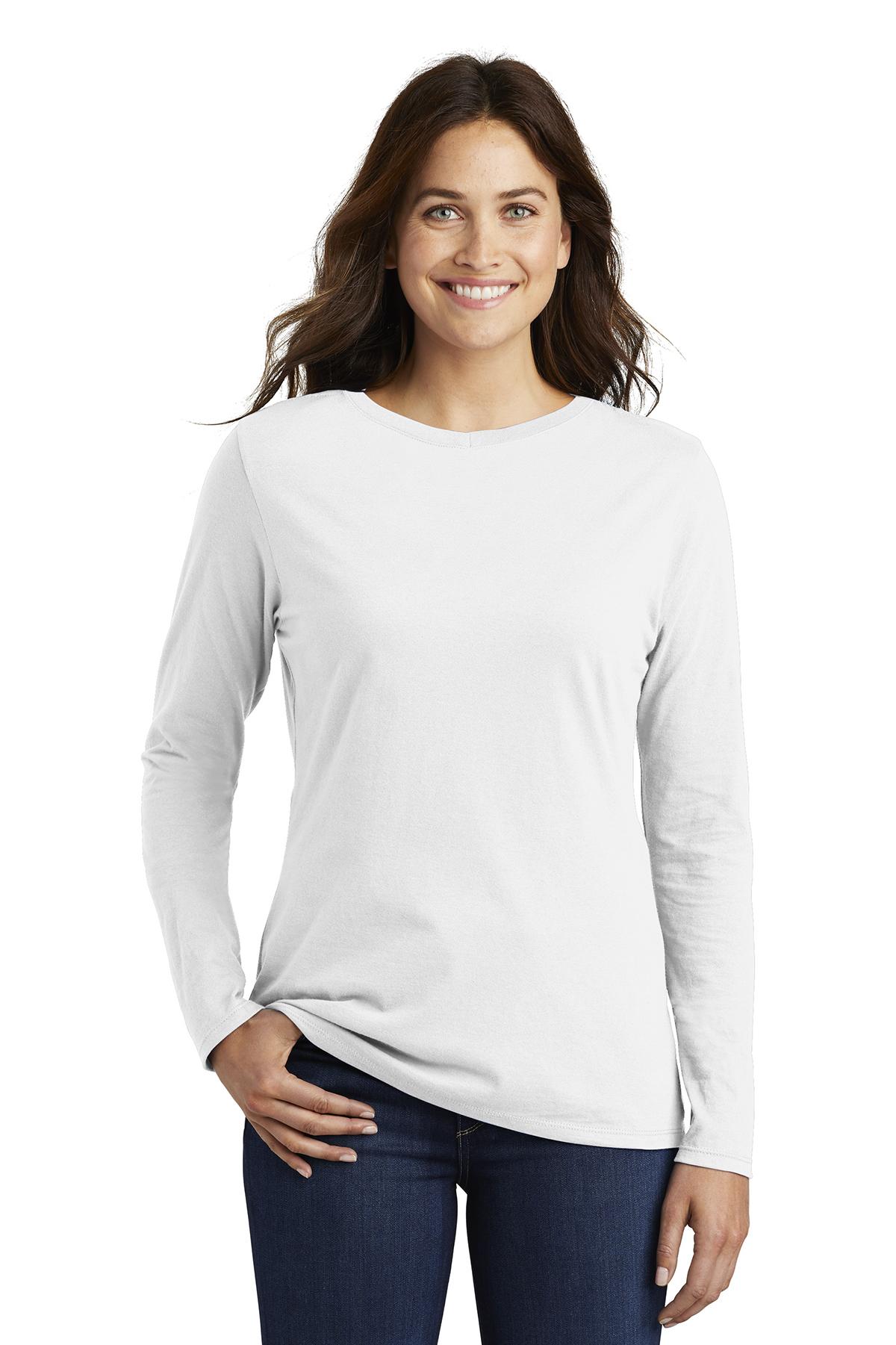 Long sleeve t shirts for women hotsell