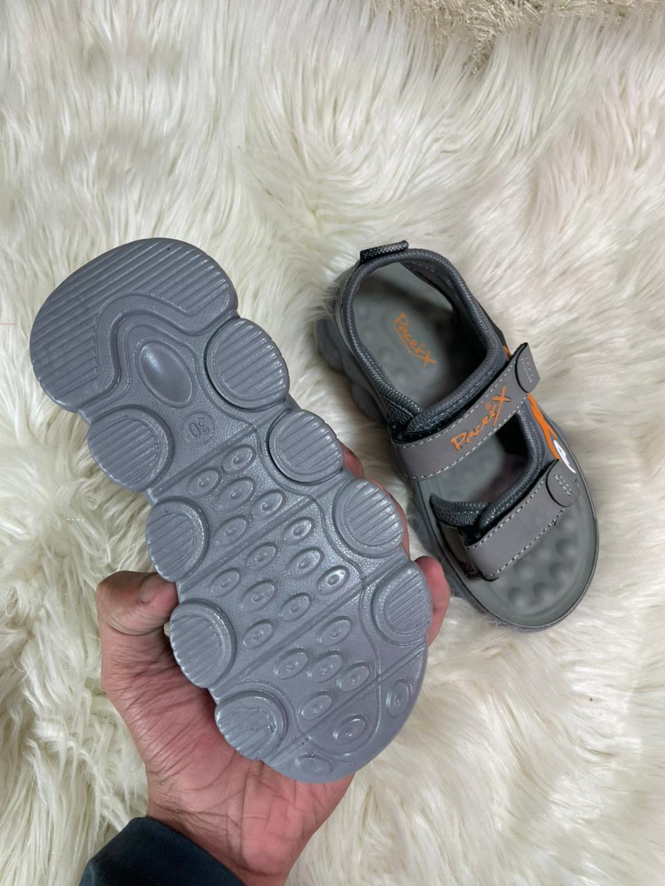 NBH Sandals For Boys | Comfortable And Trendy - Eid Sandals For Boys - Kids Shoes   - Slippers For Boys  - Kids Sandals - Perfect Gift For Kids