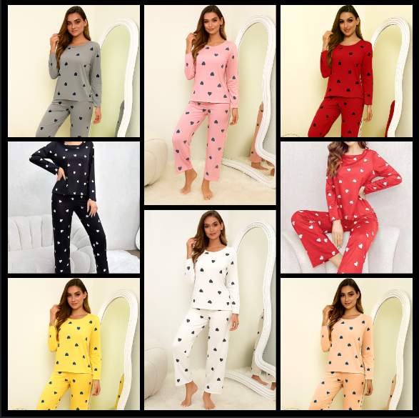 New Arrivals Women 2 Piece Tracksuit Gym Wear Set – Black & White Contrast Stripe T-Shirt & Trouser Co-Ord Set – Soft Stretch Jersey Fabric – Casual Wear, Sportswear, Yoga Suit, Running Outfit For Girls & Ladies girls dress women's dress Tee Tops Pj's
