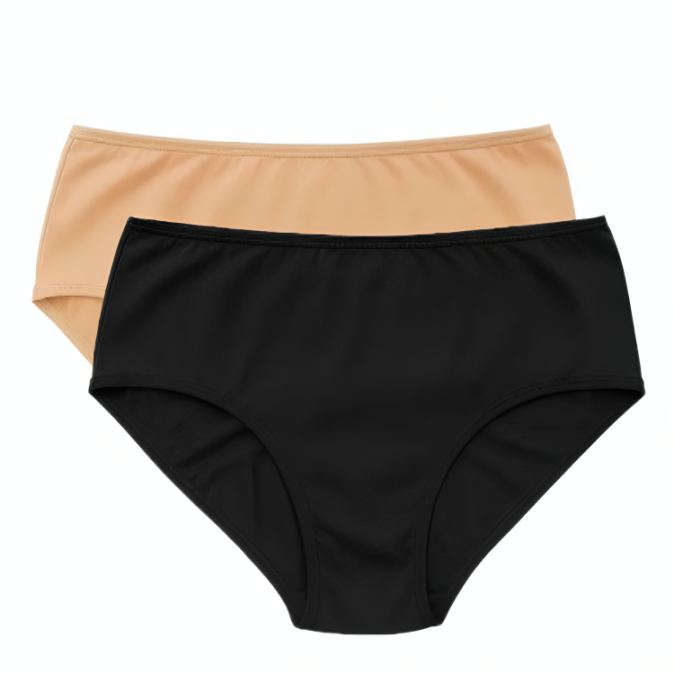 Best Quality Soft Cotton Underwear for Girls, Black and Skin Underwear for Girls, Undergarments for Women, Underwear Panties for Women and Girls, Comfortable Cotton Briefs for Girls, Best Quality Cotton Panty for Girls, Briefs for Women.