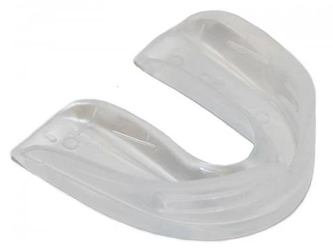 premium MMA Gum Mouth Guard Teeth Protection For Boxing Rugby Basketball Sports for Adults, Men, and Women