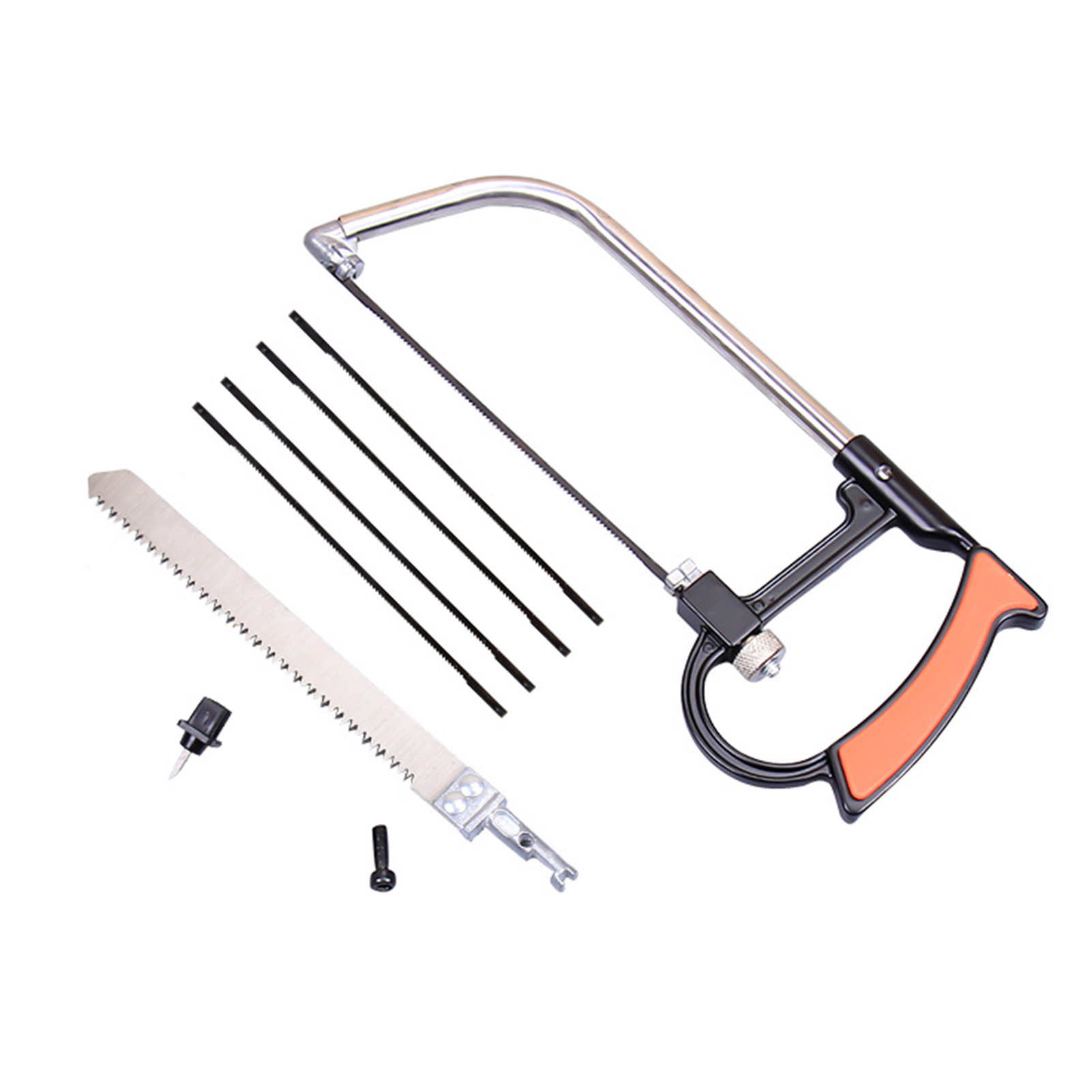 Reciprocating Saw Blades 