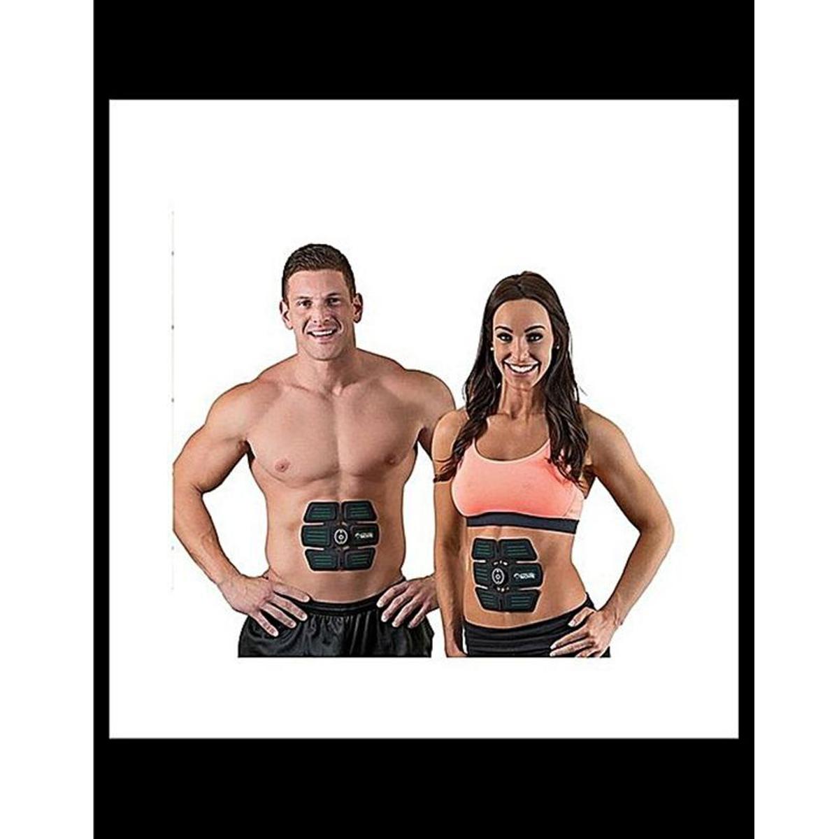 Beauty Body Mobile Gym 6 Pack EMS