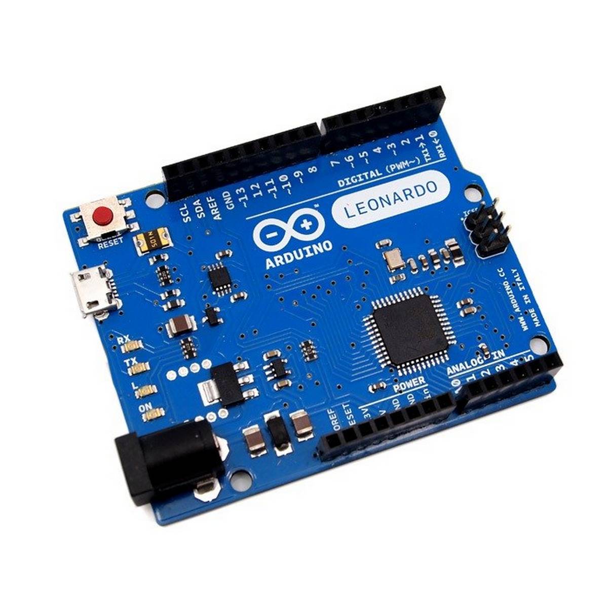 Arduino Leonardo R3 in Pakistan