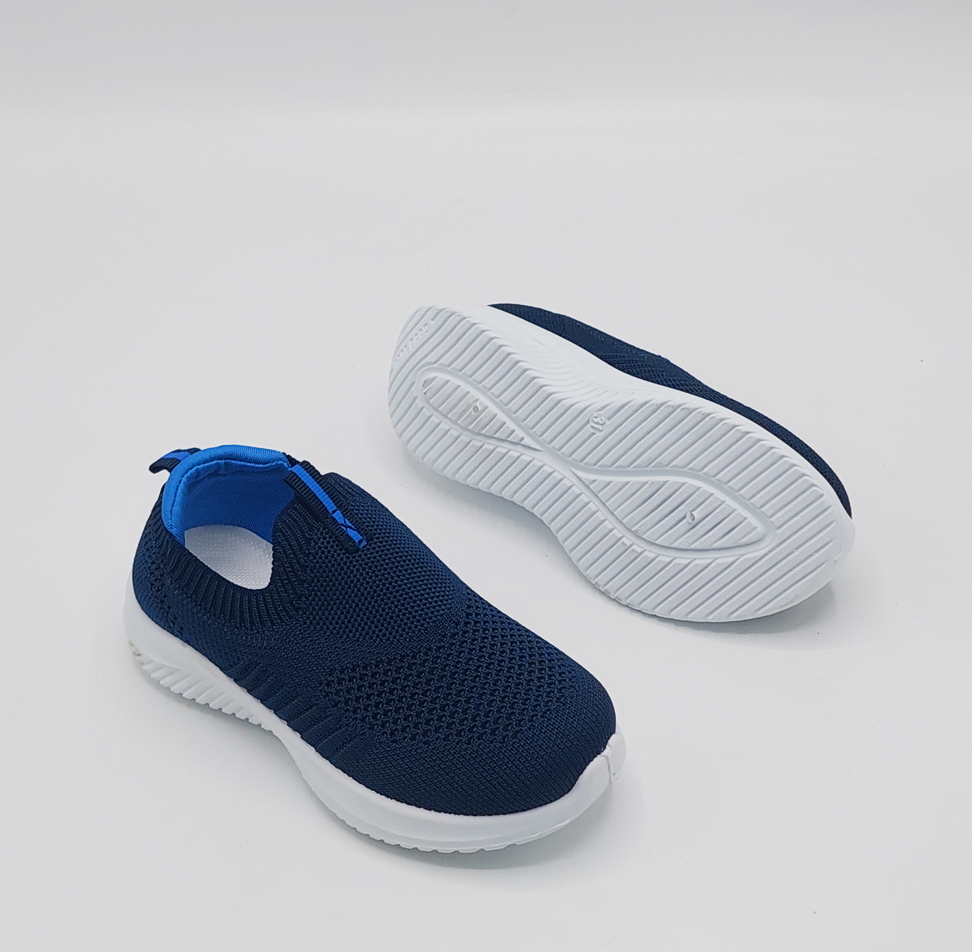 Easy to Wear Soft Comfortable Imported Sketcher IN Different Colours for Kids - 109A