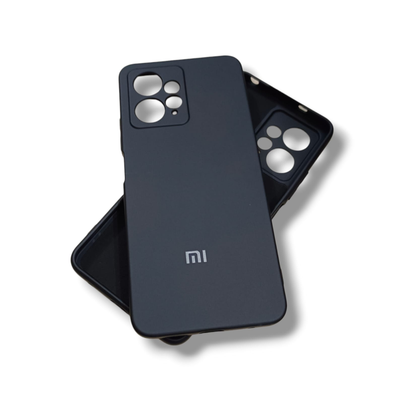 Redmi Note 12 4G Mobile Phone Case Multi Color Camera protection Soft MAtte Tpu Case Silicone Ultra Thin Back Cover