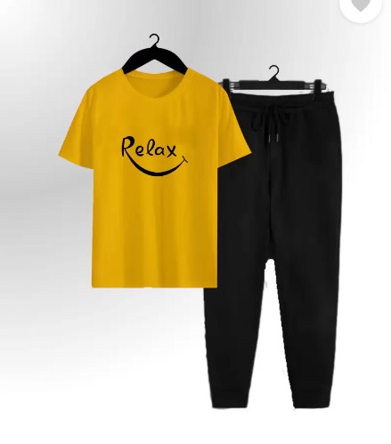 Summer track suits for MEN IN Export Quality Fabric