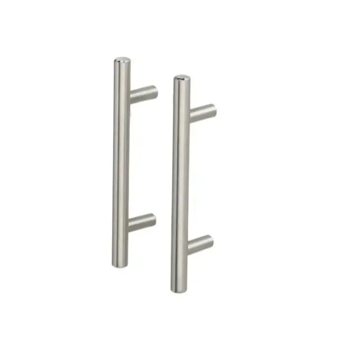 Cabinet Handle 1 piece Stainless Steel Rod Handle color Chrom Original Quality