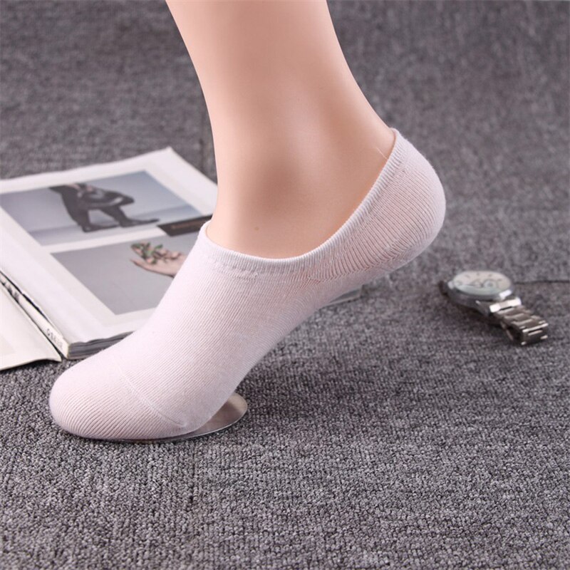 Good Quality Invisible Socks Classic Socks for Men and Women