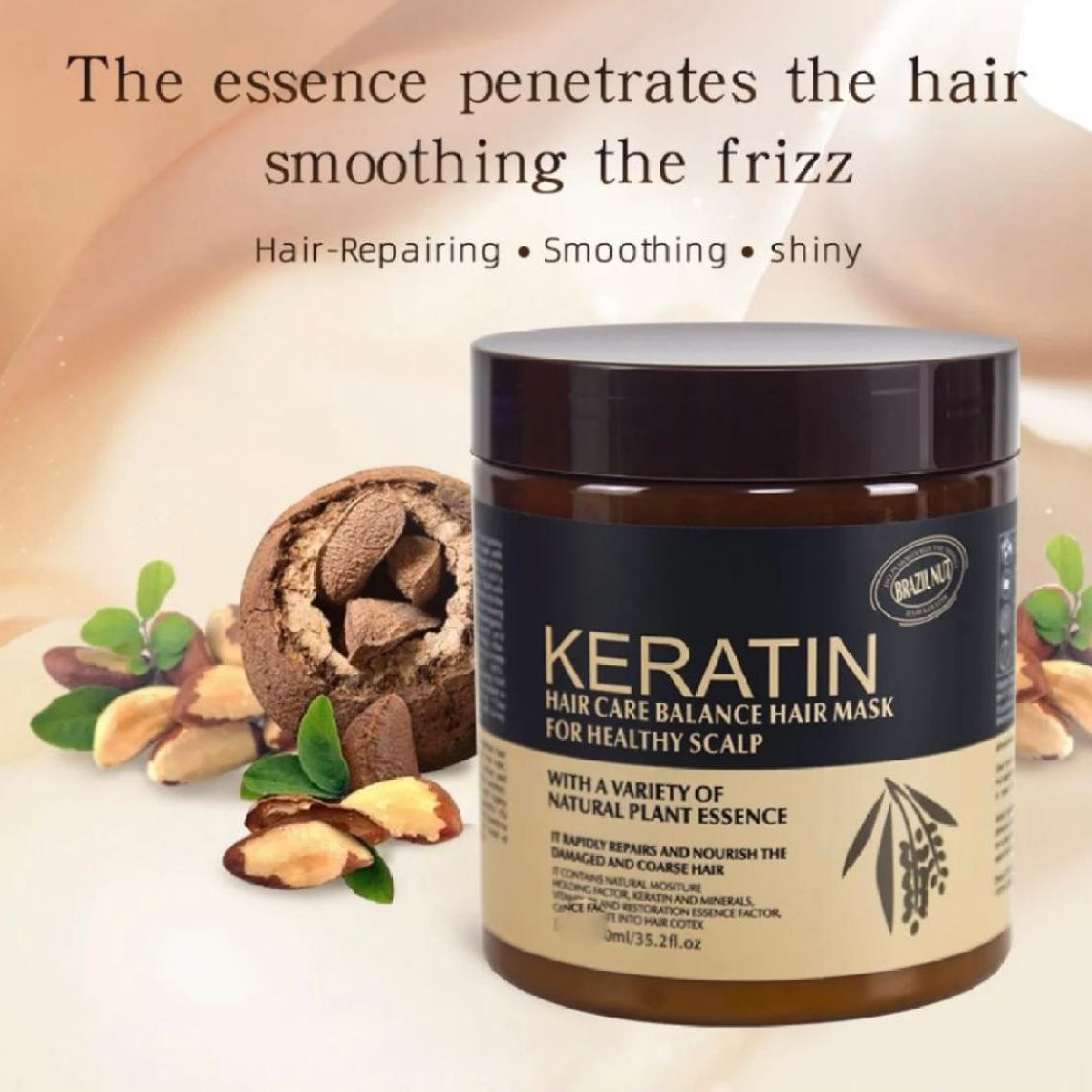 Hair smoothening cream clearance online