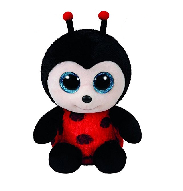 Izzy Lady Bug