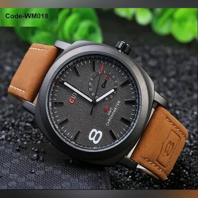 Trendy watches outlet for boys