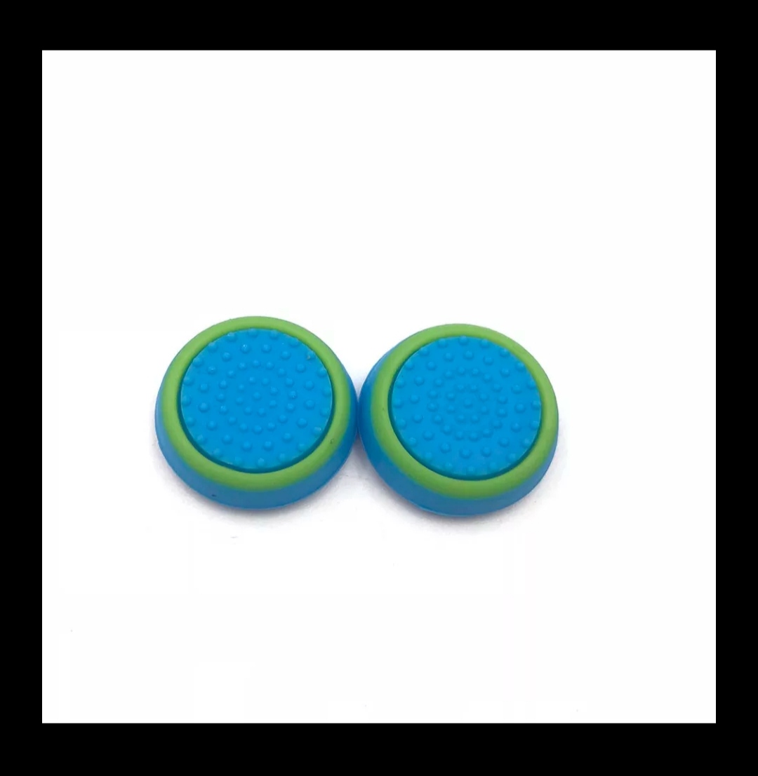 Controller Thumb Grips for PS5 / PS4 / PS3 / Xbox one / Xbox 360 - 2 Pieces