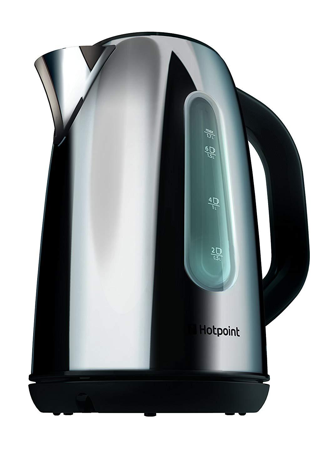 hotpoint electric kettles