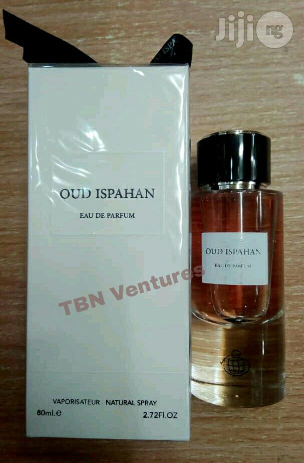 oud ispahan perfume price