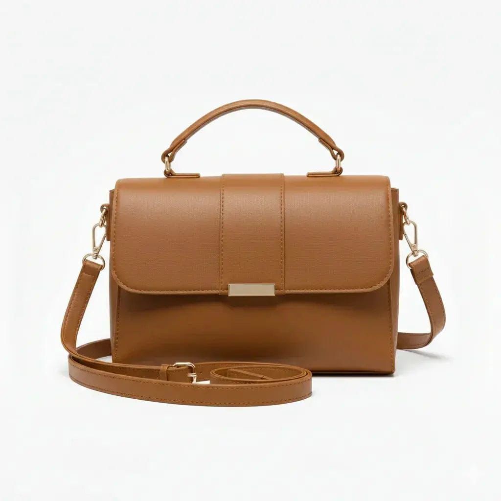 Premium Leather Handbag For Girls Bags For Girls Shoulder Underarm Bag Stylish Women Purse Gift Bag