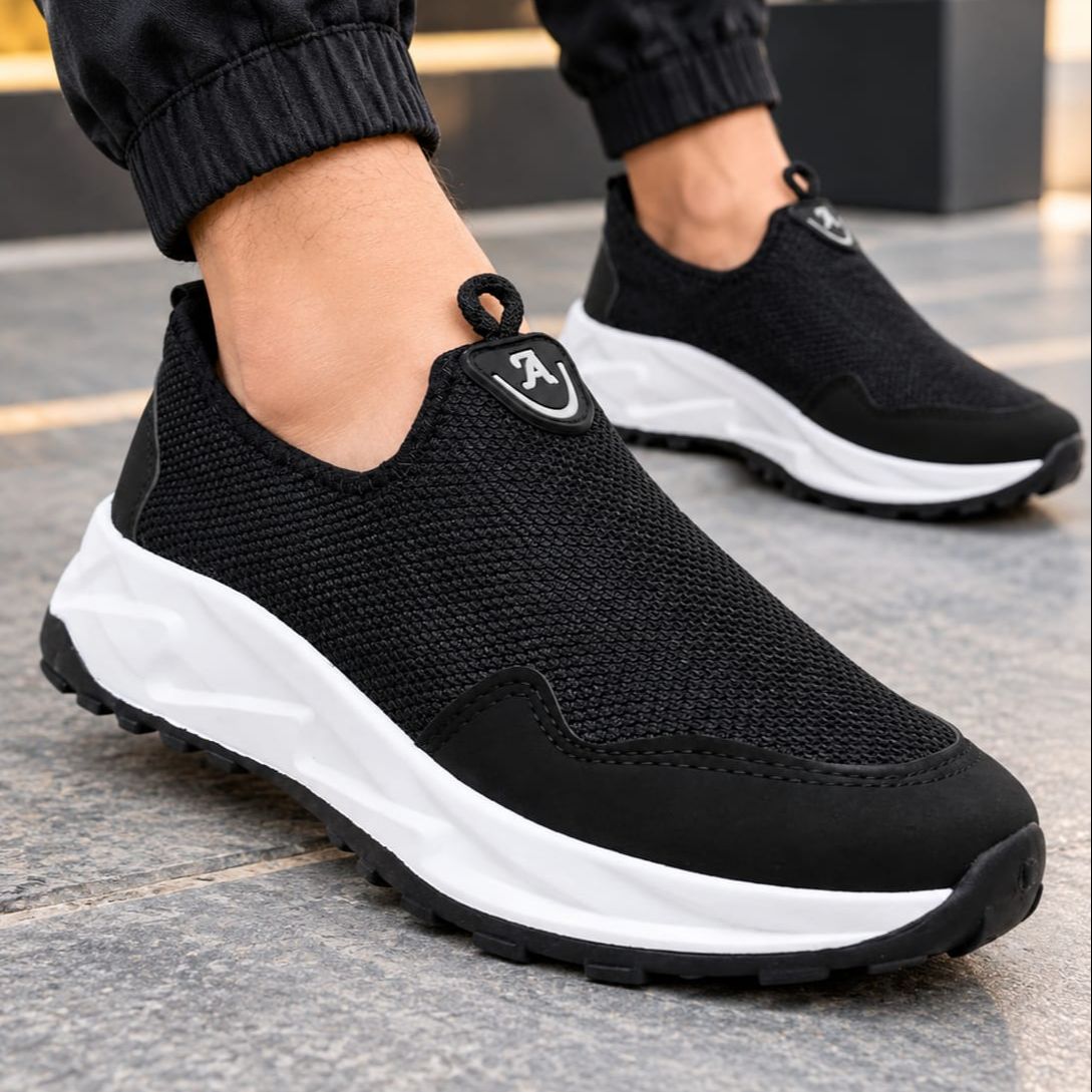 AR Wear Sports Sneakers for men  Shoes for men  New Stylish Sneakers For men  Air jordens Premium Sneakers for men