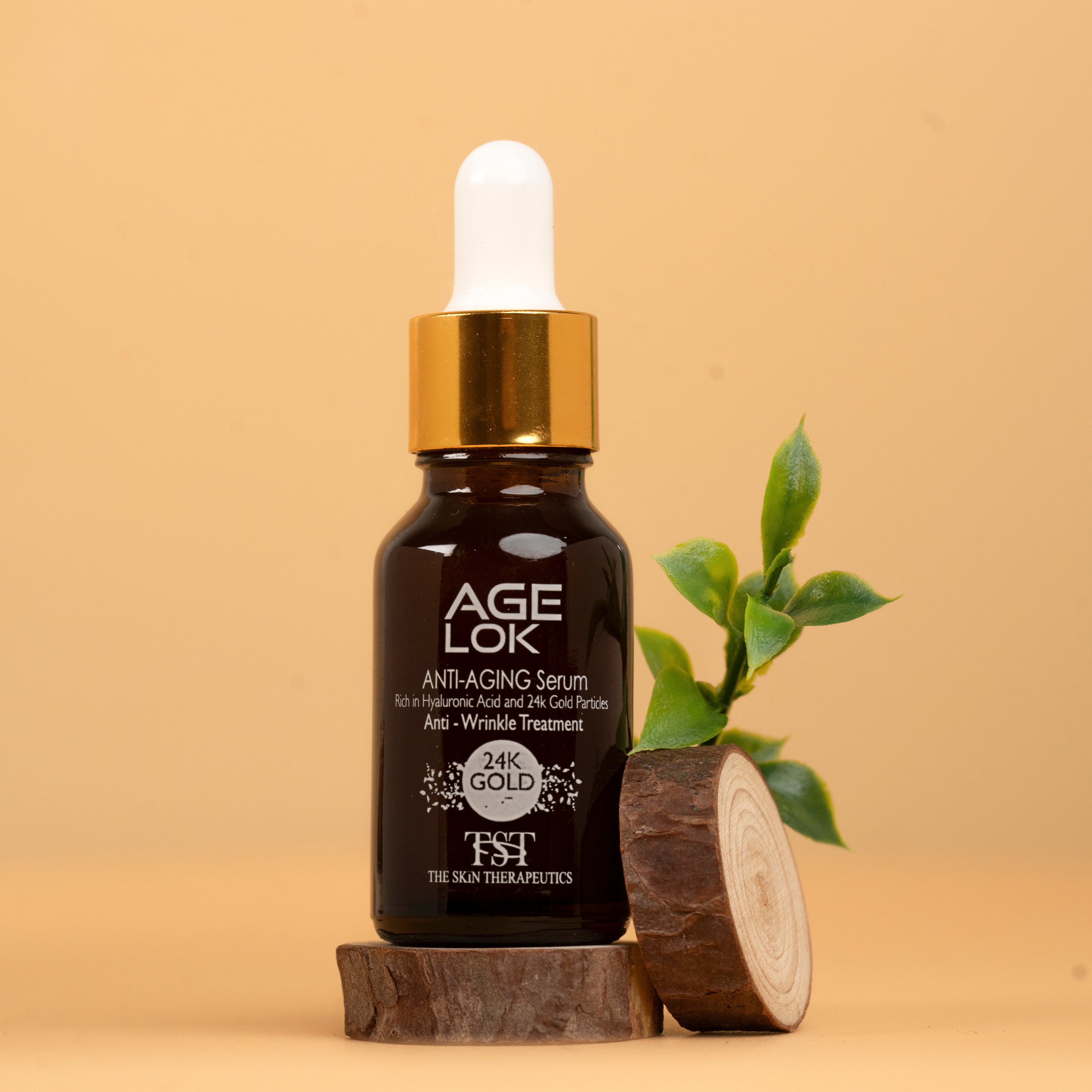 Age Lok Anti Aging Serum | Skin Care Serum | Original