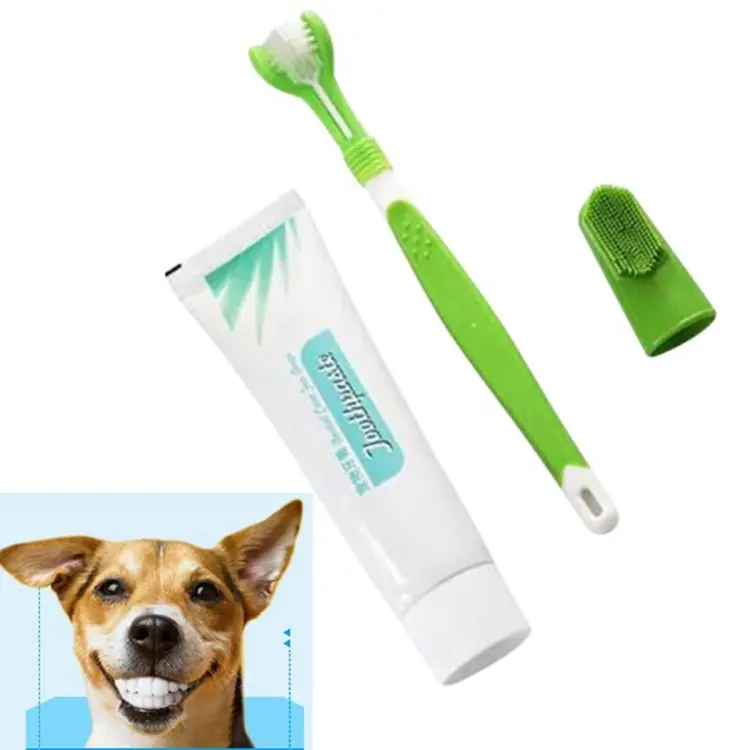 Target dog outlet toothpaste