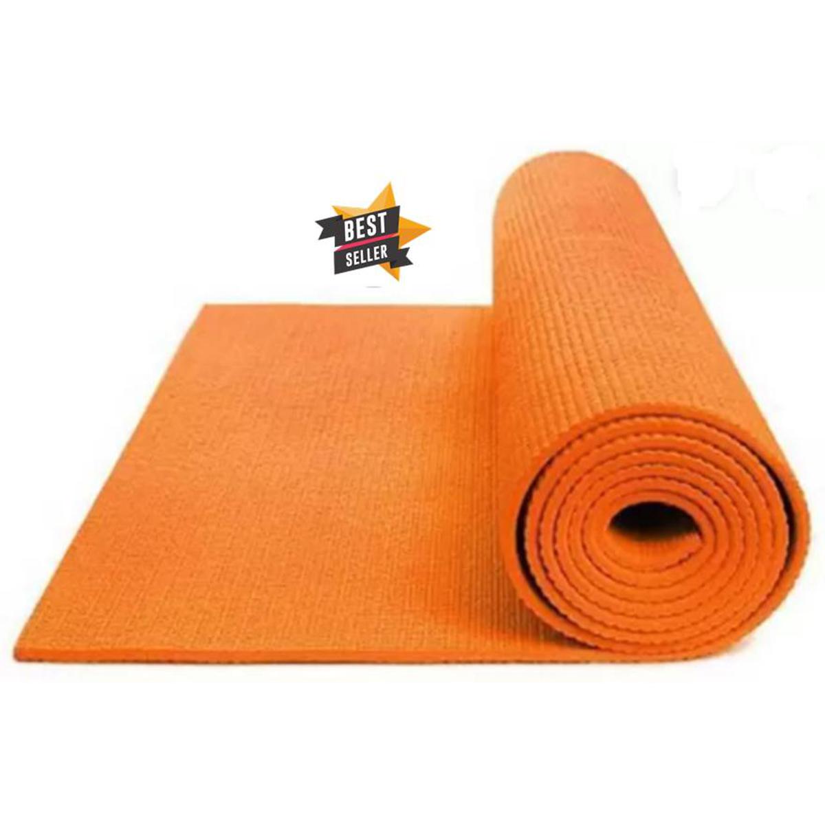 Exercise & Fitness Yoga Matt 8mm