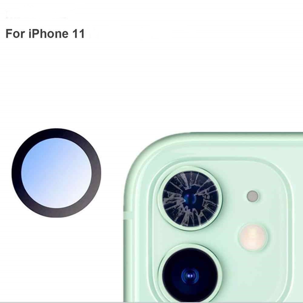 I Phone 11 Replacement Back Camera Lens Glass.