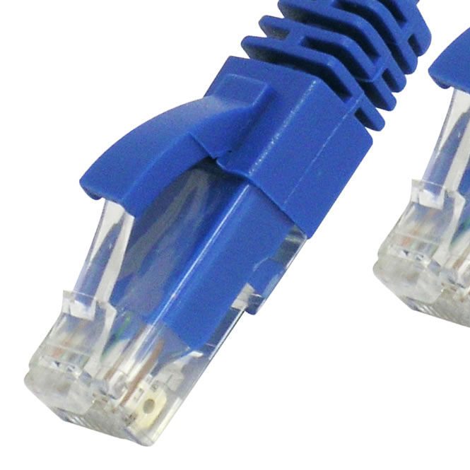 18 meters LAN Cable (60 feet) Fixed Connectors High Standard Ethernet Cable Internet Wire