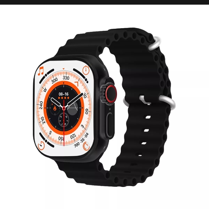 T800 Ultra Smart Watch Series 8 1.99" Bluetooth Call Smartwatch Sleep Monitoring IP67 Waterproof