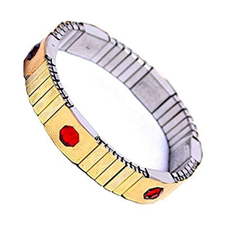 Blood Pressure Control Magnetic Fashion Bracelet Best Quality Bangles Bracelet  for Men Women