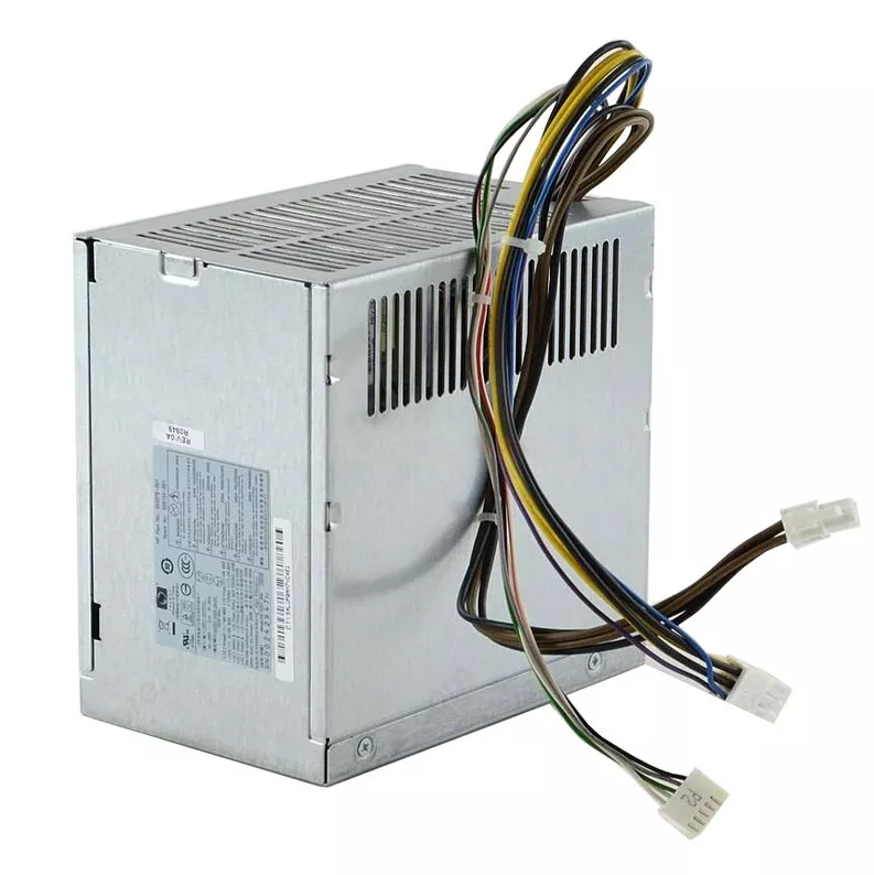 Original For HP Elite 8000 8080 6000 6080 6005 MT Tower System 320W ...