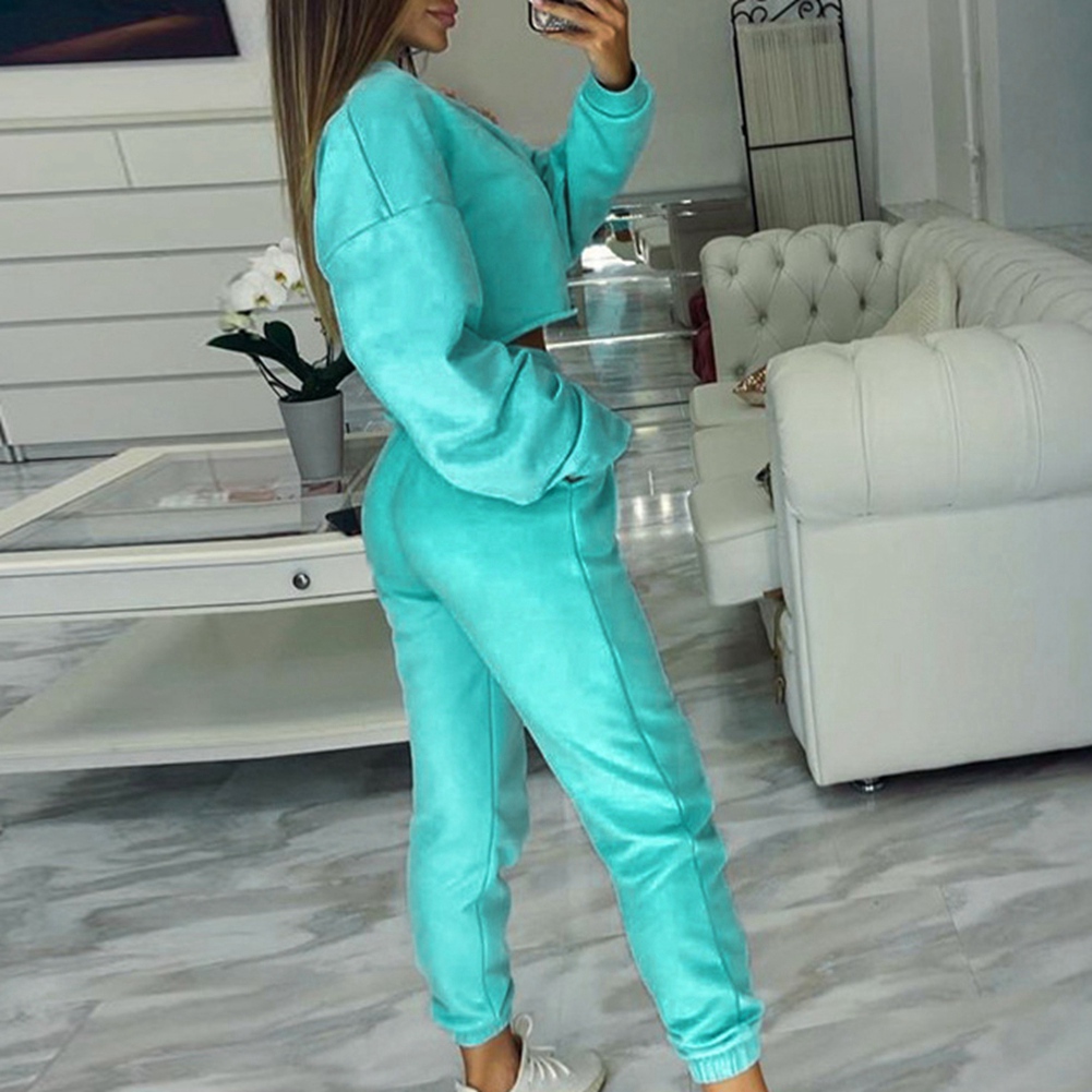 Pants Tracksuit Sports Jogging Suit 