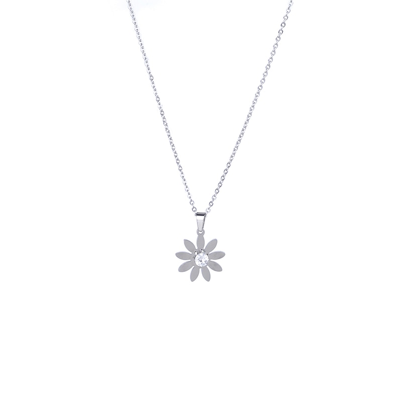 Fashion Stainless Steel Luxury 