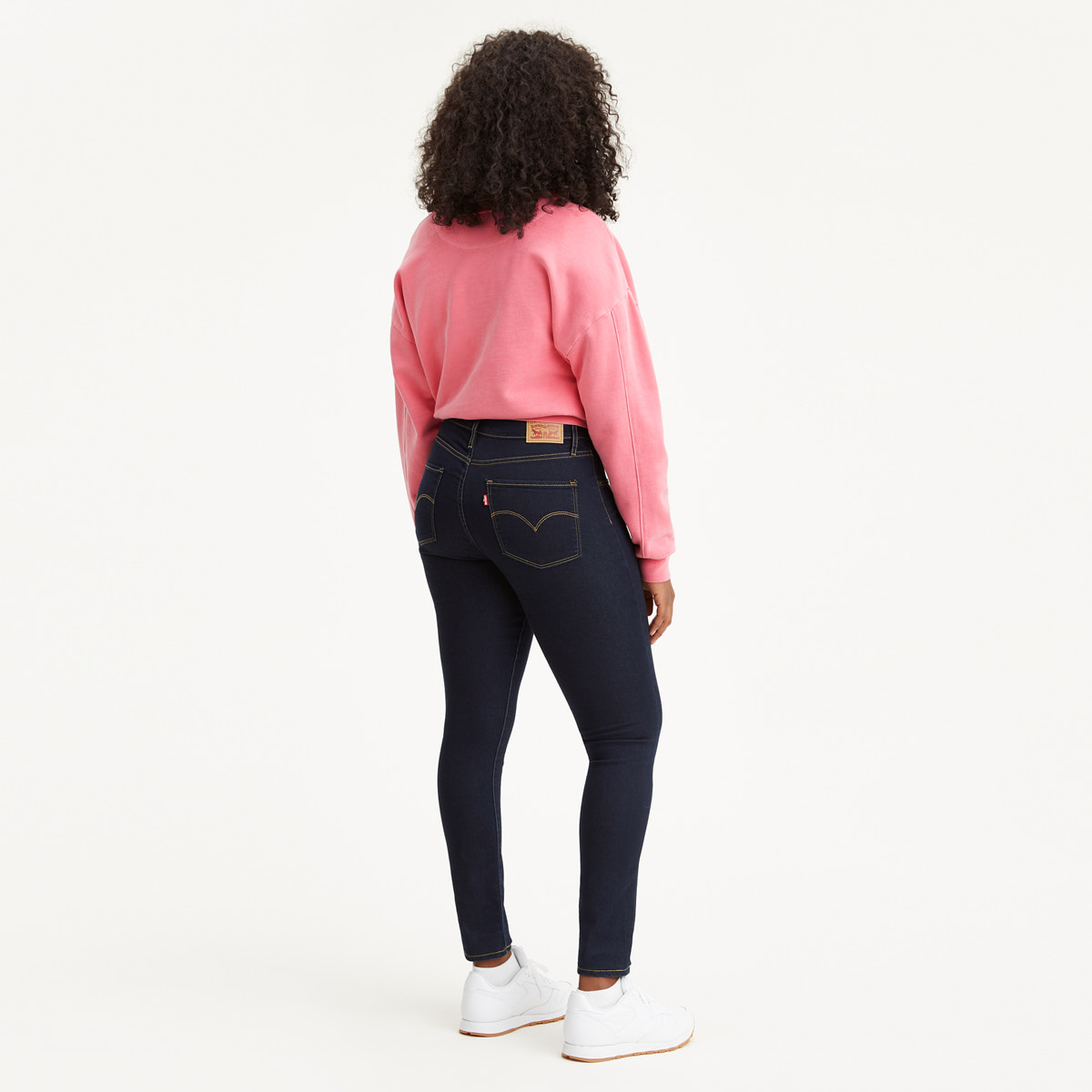 Levi’s® Women's 721 High-Rise Skinny Jeans