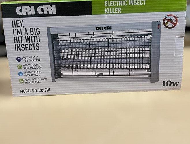 Cri Kit Insect Cri Cri / Akko 220V 6W/8W/10W/12W Mosquito Killer Lamp LED Lamp Insect ...